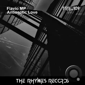 Flavio MP - Antiseptic Love (2025)