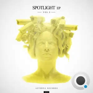 Spotlight Ep (Vol.3) (Extended Mixes) (2025)