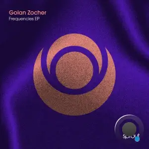 Golan Zocher - Frequencies (2025)