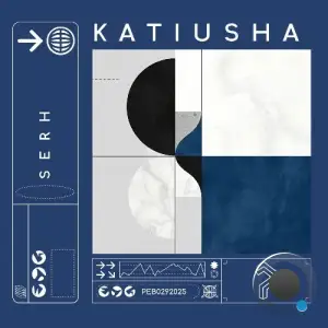 Serh - Katiusha (2025)