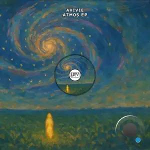 Avivie - Atmos (2025)
