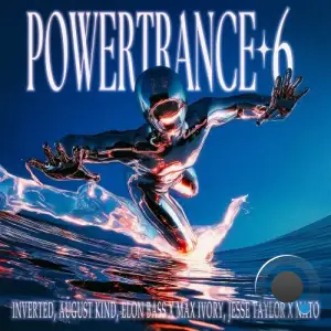 Powertrance 6 (2025)