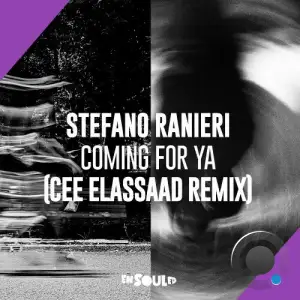 Stefano Ranieri - Coming For Ya (Cee ElAssaad Remix) (2025)