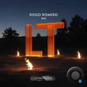 Adotrip & Diego Romero - 1994 (2025)