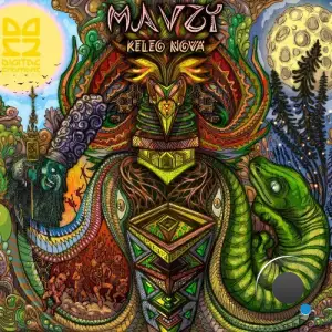 Mavzy - Keleo Nova (2025)