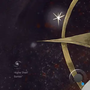 Home Shell - Barrier (2025)