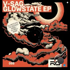 V-Sag - Glowstate (2025)