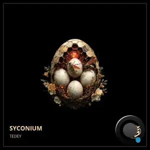 Tedey - Syconium (2025)