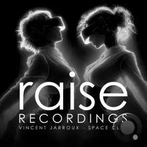 Vincent Jarroux - Space Club (2025)