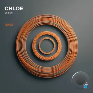 Chloe. - Ce Soir (2025)