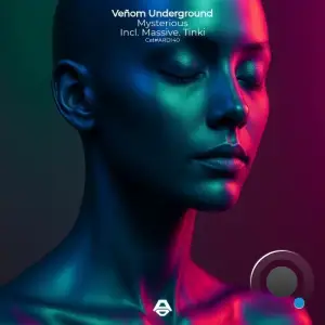 Veñom Underground - Mysterious (2025)