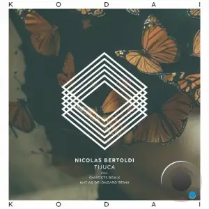 Nicolás Bertoldi - Tijuca (2025)