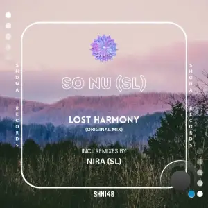 SO NU (SL) - Lost Harmony (2025)