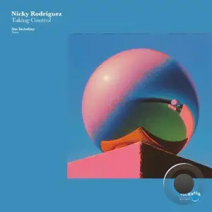 Nicky Rodríguez - Taking Control (2025)
