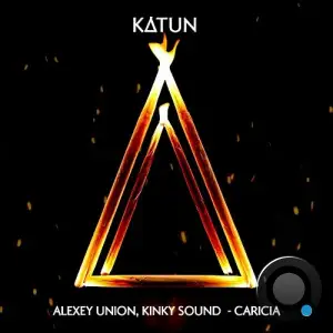 Alexey Union & Kinky Sound - Caricia (2025)
