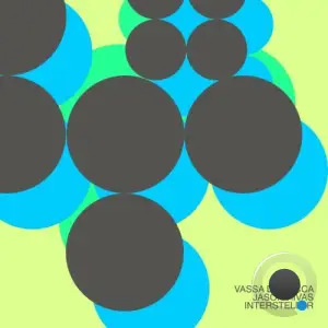 Vassa De Fucca / Jason Rivas - Interstellar (2025)