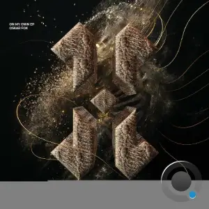 Oskar Fox - On My Own (2025)