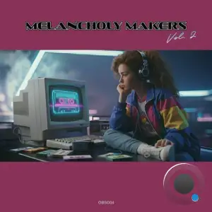 Obsoletha - Melancholy Makers, Vol. 2 (2025)