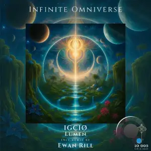 IGCIØ - Lumen (2025)