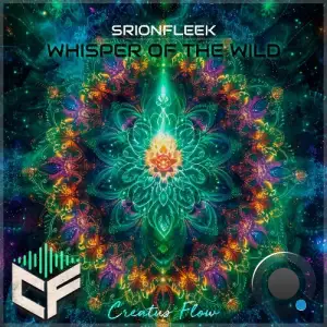 Srionfleek - Whisper of the Wild (2025)