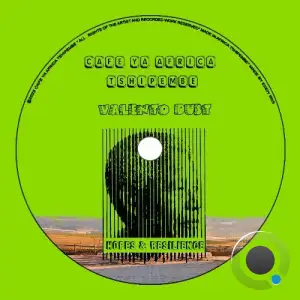 Valento Dust, Generaldadj - Hopes & Resilience (2025)