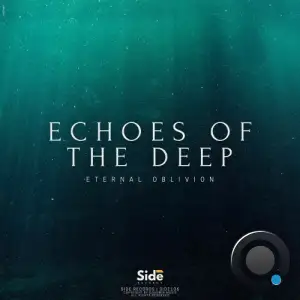 Eternal Oblivion - Echoes of the Deep (2025)