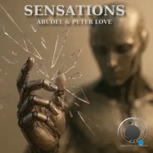 Arudel & Peter Love - Sensations (2025)