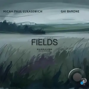 Gai Barone & Micah Paul Lukasewich - Fields (2025)