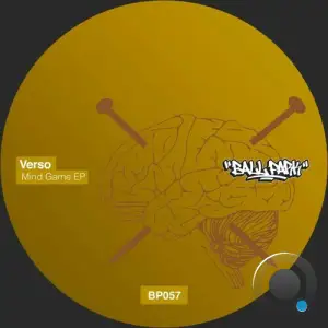 Verso (UK) - Mind Game (2025)