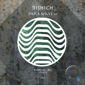 Dishich & Dura Mater - Dark Wave (2025)
