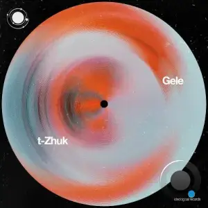 t-Zhuk - Gele (2025)