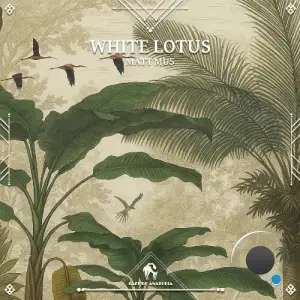 Matt Mus - White Lotus (2025)
