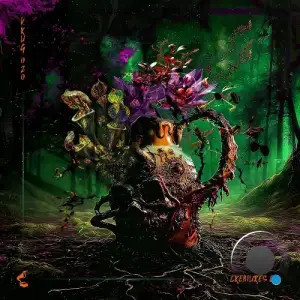 2Mult - Creatures (2025)