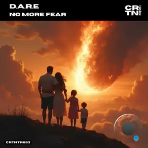 D.A.R.E - No More Fear (2025)