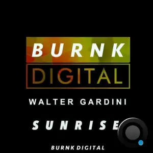 Walter Gardini - Sunrise (2025)