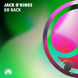Jack O'kings - Go Back (2025)