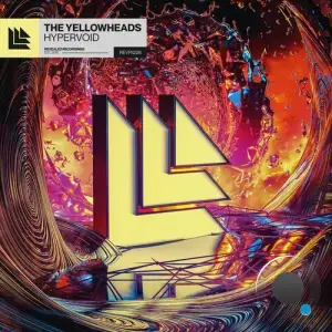Yellowheads - Hypervoid (2025)