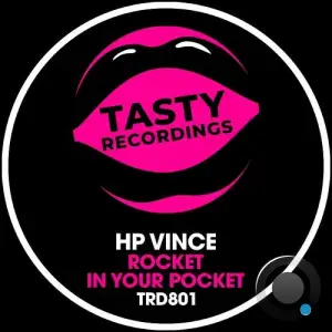 HP Vince - Rocket In Your Pocket (2025)