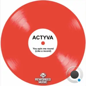 ACTYYou Spin Me Round (Like A Record) (2025)