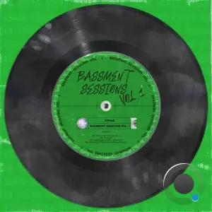 R3hab & Rou - Bassment Sessions Vol. 1 (2025)