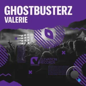 Ghostbusterz - Valerie (2025)