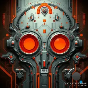 That Fatal Error - Dominate (2025)