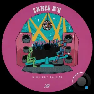 Panpe n'u - Midnight Roller (2025)