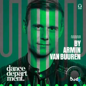 Armin Van Buuren & Genesi - 538 Dance Department (2025-11-10)