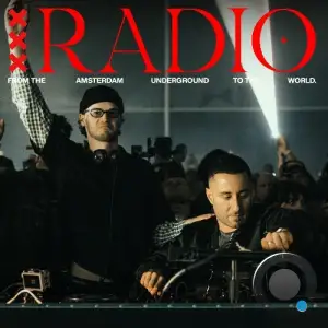 Mau P - Xxx Radio 161 (2025-11-10)