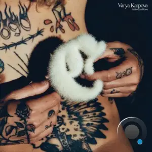 Varya Karpova - Fullmoon Rave (2025)