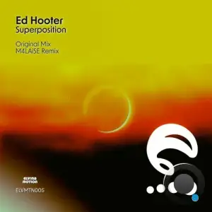 Ed Hooter - Superposition (2025)