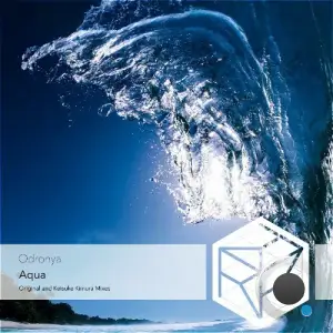 Odronya - Aqua (2025)