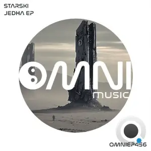 Starski - Jedha (2025)