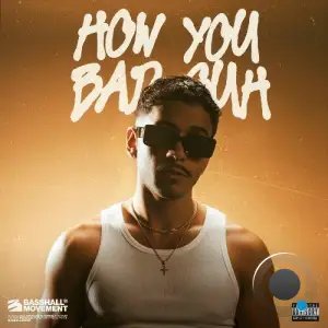 Kybba, Bounty Killer, Kalash, Busy Signal, Barrington Levy - How You Bad Suh (2025)
